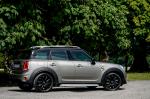 Mini Cooper S E Countryman ALL4 2017 года (UK)